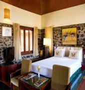 The Blackbuck Lodge Bhavnagar Eksteriør bilde